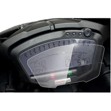 SEFIS screen protector film Ducati 848 1098 1198 SEFIS screen protector film Ducati 848 1098 1198
