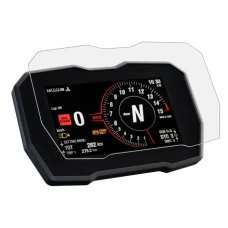 SEFIS screen protector film Ducati Panigale V4 2018-2021