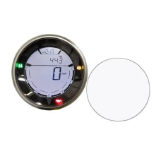 SEFIS screen protector film Ducati Scrambler