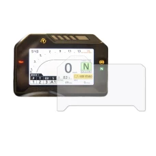 SEFIS screen protector film Honda CBR1000RR 2017-2018