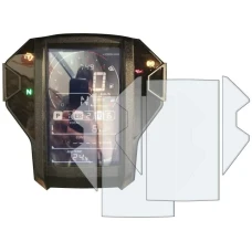 SEFIS screen protector film Honda CRF1000L Africa Twin 2018-2020