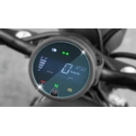 SEFIS screen protector film Honda Rebel 500 2017-2018