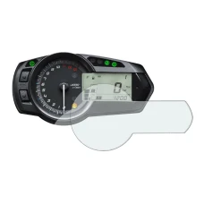 SEFIS screen protector film Kawasaki Z1000SX 2011-2016