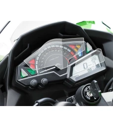 SEFIS screen protector film Kawasaki Z250 Ninja 250 300 2013-2016