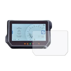 SEFIS screen protector film KTM 1290 SuperDuke ADV. R ST 2017-2020