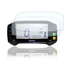 SEFIS screen protector film Suzuki GSX-R 125/150