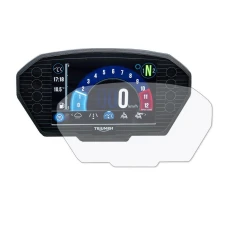 SEFIS screen protector film Triumph Tiger 800 1200 XC XR 2017-2018