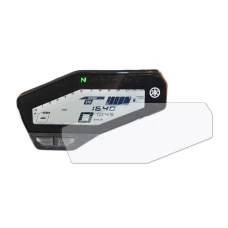SEFIS screen protector film Yamaha MT-09 2013-2020