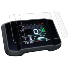 SEFIS screen protector film Yamaha MT-09/SP 2021-2023 XSR900 2022