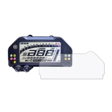 SEFIS screen protector film YAMAHA MT-10