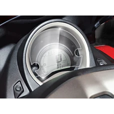SEFIS screen protector film Yamaha NMAX 155