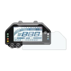 SEFIS screen protector film Yamaha R3 2019