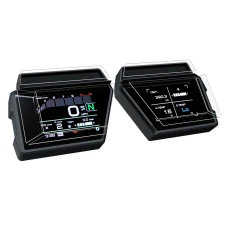 SEFIS screen protector film Yamaha Tracer 9/GT 2021-2023