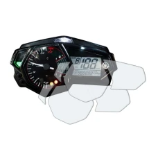 SEFIS screen protector film Yamaha YZF-R3 MT-03 2015-2018