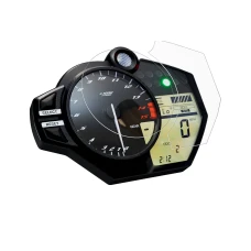 SEFIS screen protector film Yamaha YZF-R6 2017