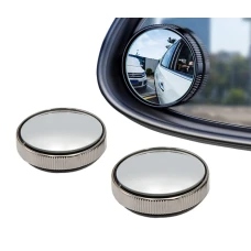 SEFIS additional mirrors 54mm 2pcs SEFIS additional mirrors 54mm 2pcs