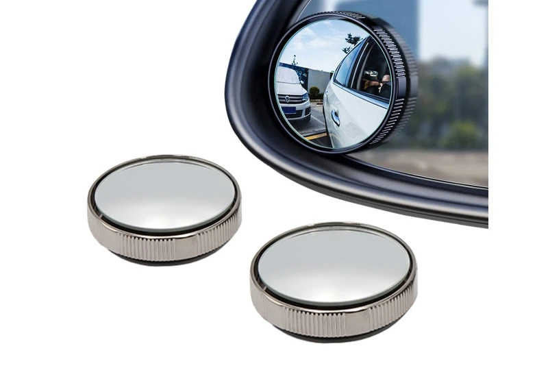 SEFIS additional mirrors 54mm 2pcs