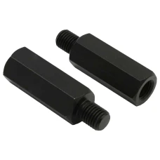 SEFIS mirror extension 40mm 2x M10R SEFIS mirror extension 40mm 2x M10R