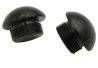 SEFIS PU caps for CNC Race footrests