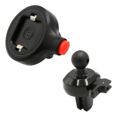 SEFIS Quick mobile phone holder with air vent mount N3