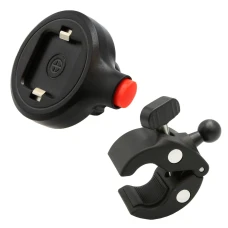 SEFIS Quick mobile phone holder with crab clamp N5