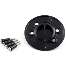 SEFIS Quick fuel gas cap BMW S1000RR SEFIS Quick fuel gas cap BMW S1000RR