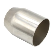 SEFIS exhaust reduction 40mm - 51mm