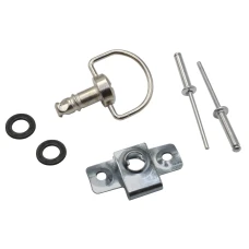 D-Ring quick-release screw 17mm D-Ring quick-release screw 17mm