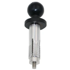 SEFIS S-ball adapter into the neck of the steering 15,8mm