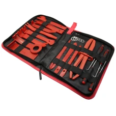 SEFIS set 21pcs for dismantling the interior and exterior of cars SEFIS set 21pcs for dismantling the interior and exterior of cars