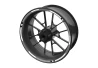 SEFIS set of colored EASY stripes for wheels - grey