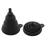 SEFIS silicone folding funnel for liquid