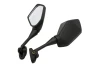SEFIS supersport 470 mirrors Hyosung for a motorcycle