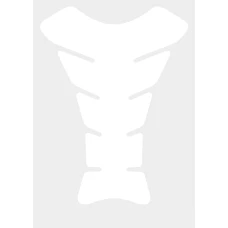 SEFIS Tankpad EASY - transparent clear SEFIS Tankpad EASY - transparent clear