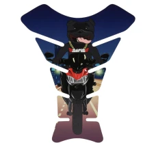 SEFIS Tankpad EASY - Sefis dark version SEFIS Tankpad EASY - Sefis dark version
