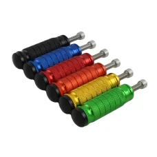 SEFIS Track footpegs