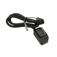 SEFIS universal light switc for motorcycles