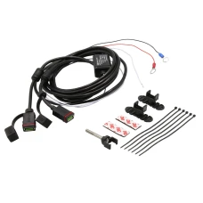 SEFIS UN2 2x USB charger socket SEFIS UN2 2x USB charger socket