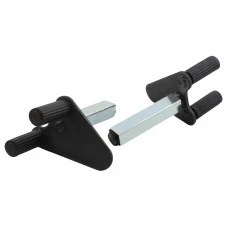 SEFIS Fork adapters for motorcycle stand