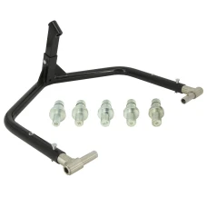 SEFIS top part of the paddock stand front head lift