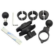SEFIS W-Ball 2 reduction - set from 17mm to 25mm