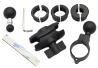 SEFIS W-Ball 2 mounting kit 25mm