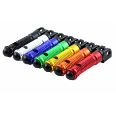 SEFIS K10 racing front foot pegs Kawasaki SEFIS K10 racing front foot pegs Kawasaki
