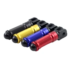 SEFIS YR Short rear foot pegs Yamaha SEFIS YR Short rear foot pegs Yamaha