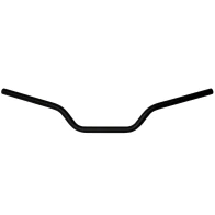 SEFIS Z9 handlebar 22mm black Kawasaki Z900 2017-2020