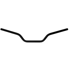 SEFIS Z9 universal handlebar 22mm black width 74cm SEFIS Z9 universal handlebar 22mm black width 74cm