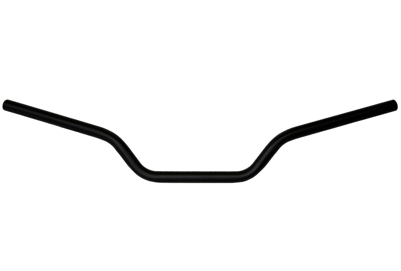 SEFIS Z9 handlebar 22mm black Kawasaki Z900 2017-2020