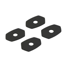 SEFIS turn signals spacers Kawasaki K2