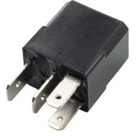 SEFIS 2 starter relay DC 12V 40A 4PIN for cars and motorcycles