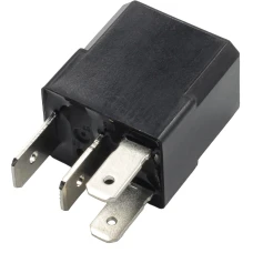 SEFIS 2 starter relay DC 12V 40A 4PIN for cars and motorcycles SEFIS 2 starter relay DC 12V 40A 4PIN for cars and motorcycles